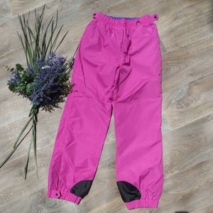 Columbia Women's Ski Pants Size Medium